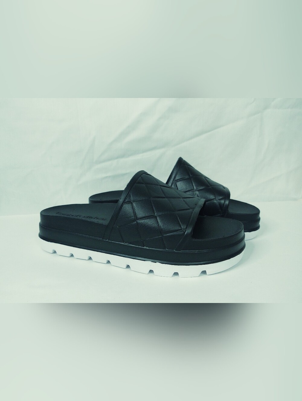 Beach Slides By J/Slides EVA Sz 10 New